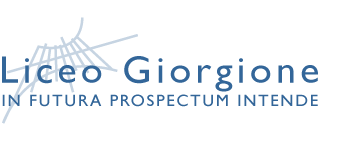 logo ufficiale Liceo Giorgione