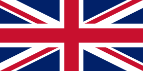 bandiera Inghilterra