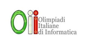 logo olimpiadi italiane di matematica