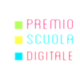 Logo Premio scuola digitale