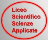 Pulsante Liceo Scientifico Scienze Applicate